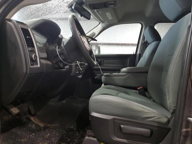 Photo 7 from auction – 2016 RAM 1500 ST with VIN 1C6RR7FGXGS359937