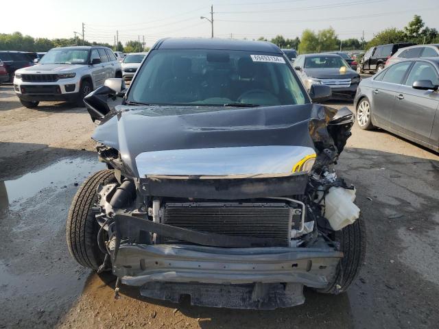 Photo 5 from auction – 2015 GMC TERRAIN SL with VIN 2GKALMEK6F6428303