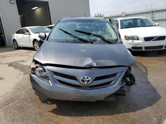 Photo 5 from auction – 2012 TOYOTA COROLLA BA with VIN 5YFBU4EE8CP056061