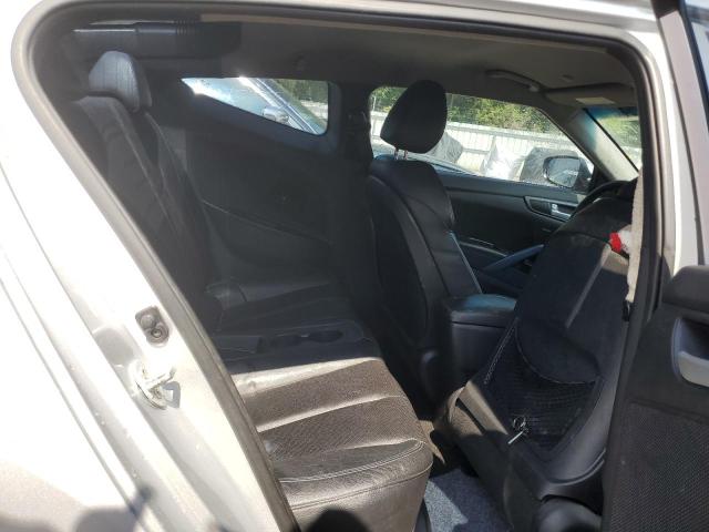 Photo 10 from auction – 2013 HYUNDAI VELOSTER T with VIN KMHTC6AE3DU177072