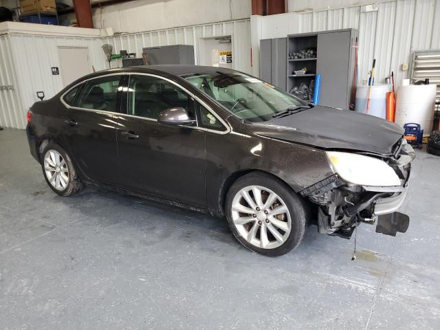 Photo 4 from auction – 2015 BUICK VERANO CON with VIN 1G4PR5SKXF4190211