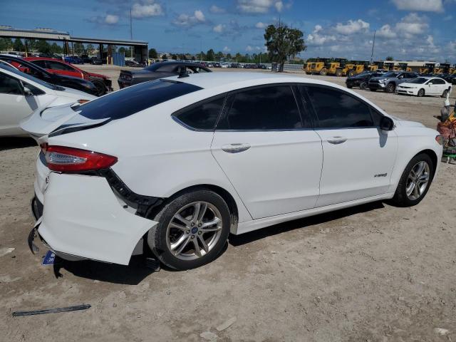 Photo 3 from auction – 2016 FORD FUSION SE with VIN 3FA6P0LUXGR126449