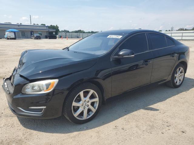 VOLVO S60 2015 with VIN YV126MFJ7F1345439 - Photo from auction