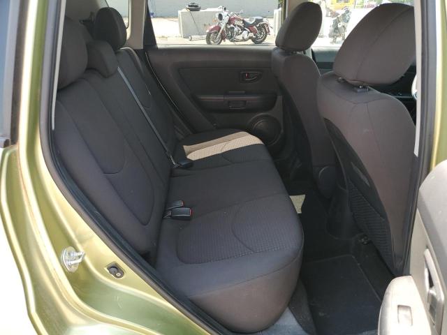 Photo 10 from auction – 2013 KIA SOUL with VIN KNDJT2A58D7630055