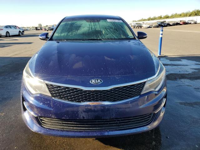 Photo 5 from auction – 2016 KIA OPTIMA LX with VIN 5XXGT4L31GG002352