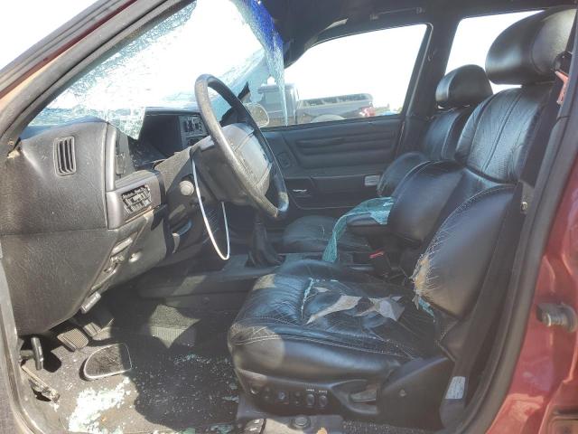 Photo 7 from auction – 1990 FORD TAURUS SHO with VIN 1FACP54Y5LA145772