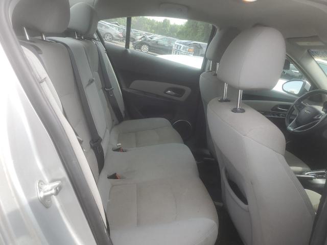 Photo 10 from auction – 2012 CHEVROLET CRUZE LT with VIN 1G1PF5SC5C7219980