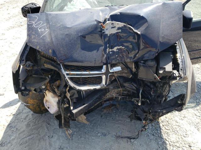 Photo 12 from auction – 2014 DODGE GRAND CARA with VIN 2C4RDGBG6ER472067