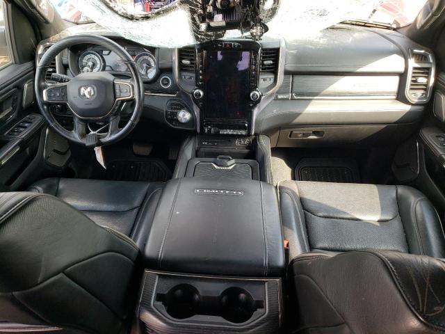 Photo 8 from auction – 2019 RAM 1500 LIMIT with VIN 1C6SRFHT4KN812947