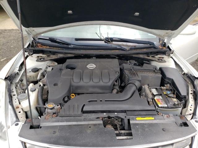 Photo 11 from auction – 2012 NISSAN ALTIMA BAS with VIN 1N4AL2AP4CN427696