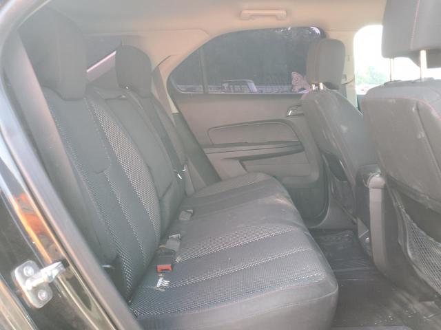 Photo 10 from auction – 2014 CHEVROLET EQUINOX LT with VIN 2GNFLBE31E6254239