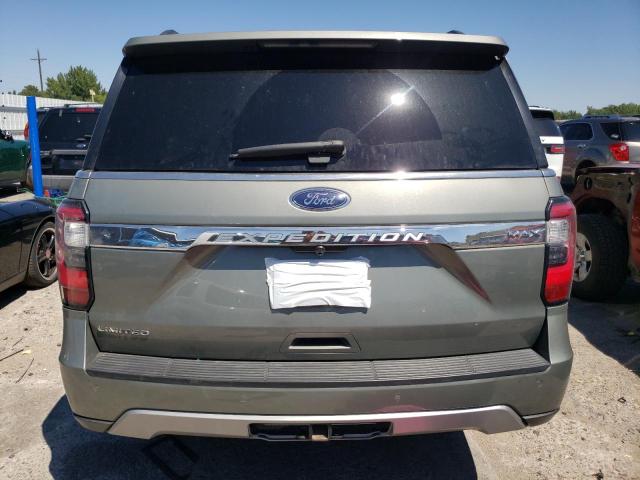 Photo 6 from auction – 2019 FORD EXPEDITION with VIN 1FMJK2AT8KEA90356