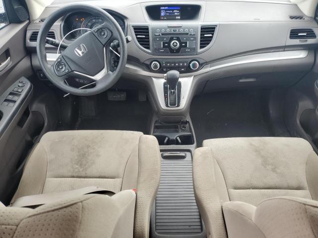 Photo 8 from auction – 2014 HONDA CR-V EX with VIN 5J6RM4H58EL042595