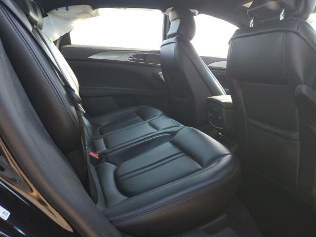 Photo 10 from auction – 2019 LINCOLN MKZ with VIN 3LN6L5B99KR633623