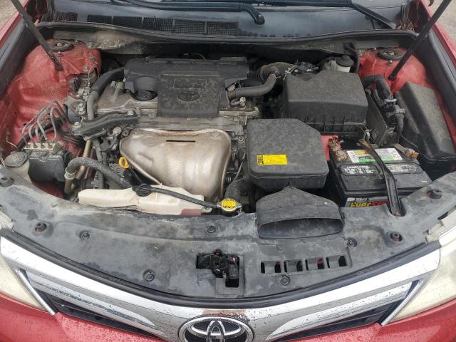 صورة رقم 11 من المزاد - 2012 TOYOTA CAMRY BASE مع VIN 4T1BF1FK8CU538153