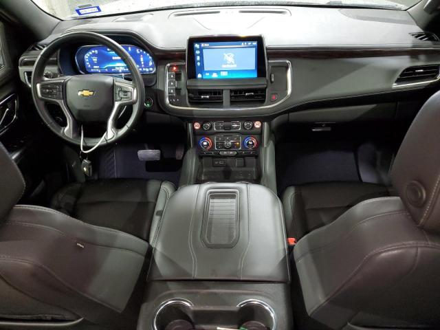 Photo 8 from auction – 2023 CHEVROLET SUBURBAN C with VIN 1GNSCCKD8PR383796