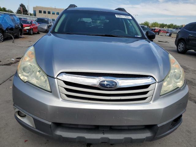 Photo 5 from auction – 2010 SUBARU OUTBACK with VIN 4S4BRBFC0A3375801