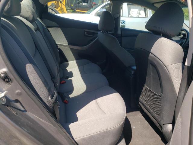 Photo 10 from auction – 2012 HYUNDAI ELANTRA GL with VIN 5NPDH4AE4CH071804