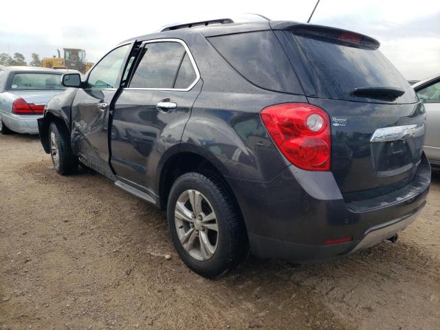 Фото 2 с аукциона – 2013 CHEVROLET EQUINOX LT с VIN 2GNALFEK6D6126098