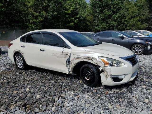 Photo 4 from auction – 2014 NISSAN ALTIMA 2.5 with VIN 1N4AL3AP7EC170635