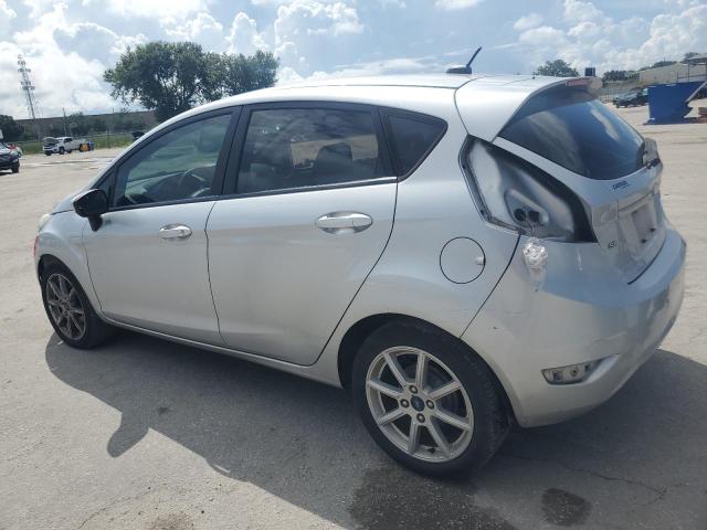 Photo 3 from auction – 2019 FORD FIESTA SE with VIN 3FADP4EJ1KM123530