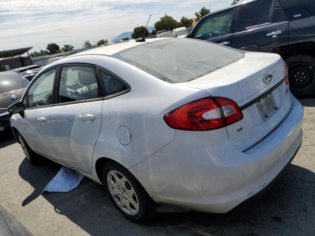 Photo 2 from auction – 2013 FORD FIESTA SE with VIN 3FADP4BJ3DM142152