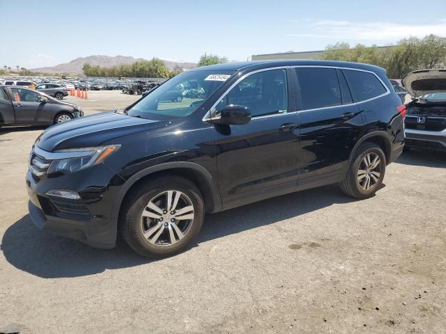 Photo 1 from auction – 2016 HONDA PILOT EXL with VIN 5FNYF5H57GB042143