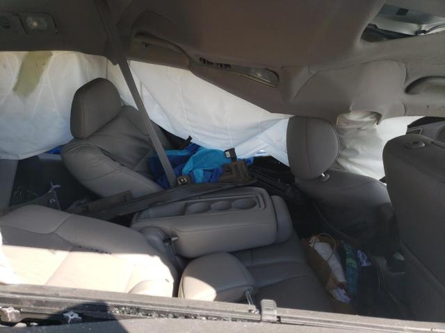 Photo 11 from auction – 2013 HONDA ODYSSEY EX with VIN 5FNRL5H67DB018300