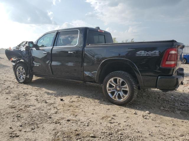 Photo 2 from auction – 2019 RAM 1500 LONGH with VIN 1C6SRFST6KN896939