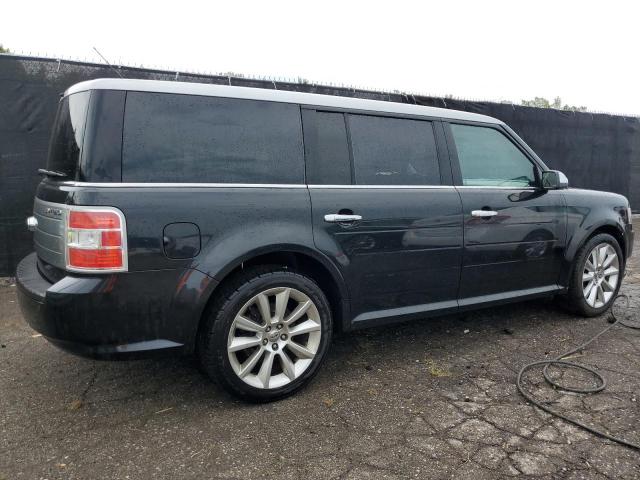Photo 3 from auction – 2010 FORD FLEX LIMIT with VIN 2FMGK5DC8ABA24813
