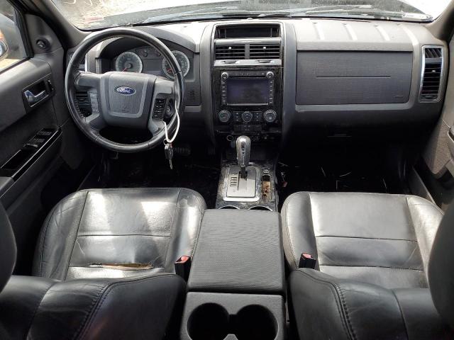 Photo 8 from auction – 2009 FORD ESCAPE LIM with VIN 1FMCU04G89KA43622
