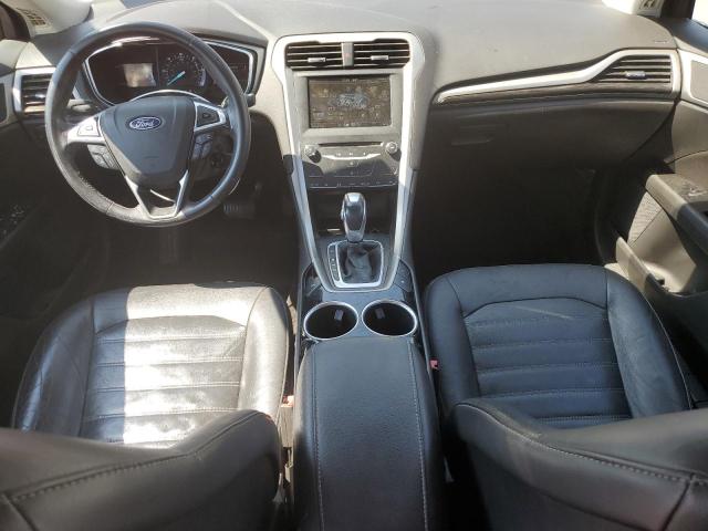 Photo 8 from auction – 2013 FORD FUSION SE with VIN 3FA6P0PU2DR274195
