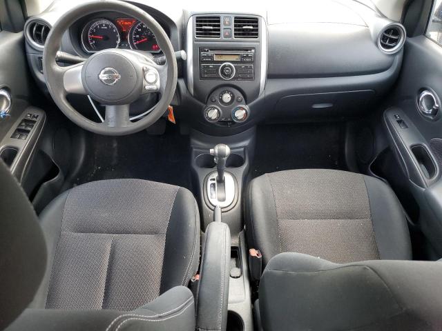Photo 8 from auction – 2014 NISSAN VERSA S with VIN 3N1CN7APXEK464239