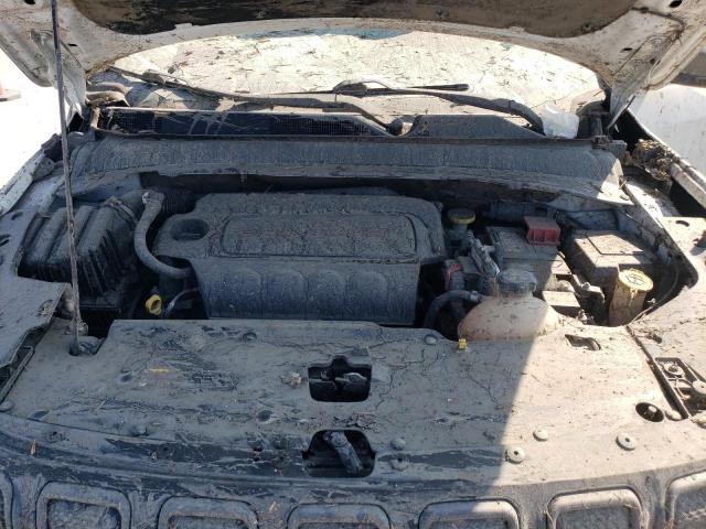 Photo 12 from auction – 2022 JEEP COMPASS TR with VIN 3C4NJDDB5NT128783