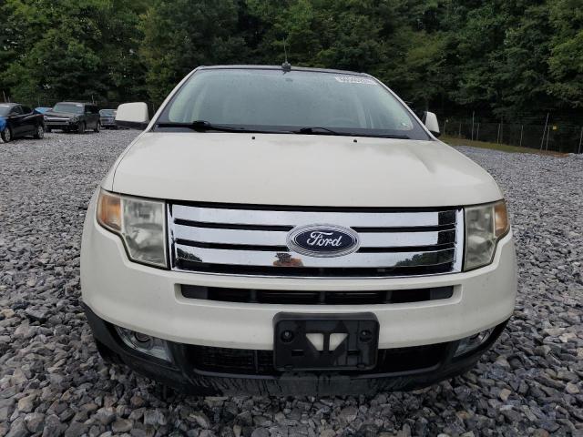 Photo 5 from auction – 2008 FORD EDGE LIMIT with VIN 2FMDK49C88BB00577
