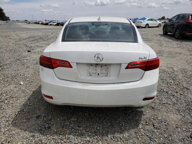 Photo 6 from auction – 2015 ACURA ILX 20 with VIN 19VDE1F35FE008100