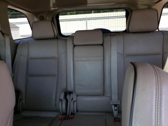 Photo 10 from auction – 2012 JEEP GRAND CHER with VIN 1C4RJFCT7CC141437