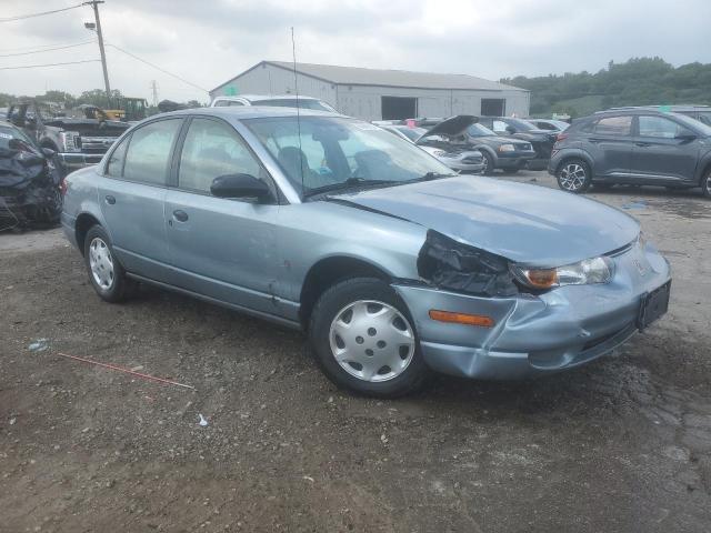 Photo 4 from auction – 2002 SATURN SL1 with VIN 1G8ZH52842Z172590