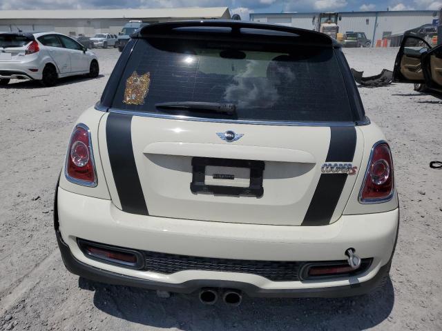 Photo 6 from auction – 2012 MINI COOPER S with VIN WMWSV3C54CT386683