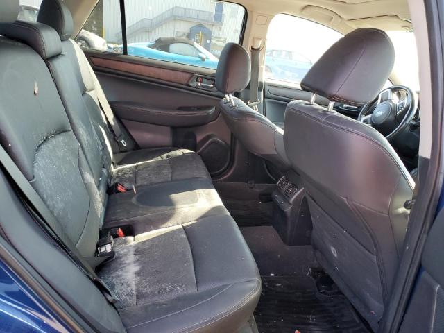 Photo 10 from auction – 2017 SUBARU OUTBACK 2. with VIN 4S4BSCNC1H3429824