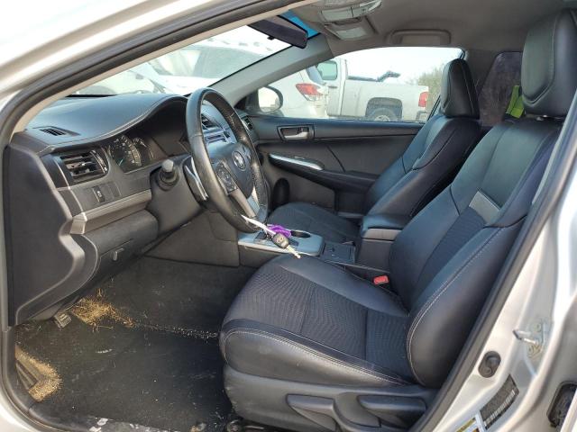 Photo 7 from auction – 2013 TOYOTA CAMRY L with VIN 4T1BF1FK3DU232723