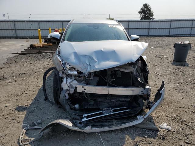 Photo 5 from auction – 2017 TOYOTA HIGHLANDER with VIN 5TDBZRFHXHS437626