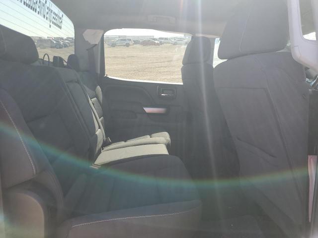 Photo 10 from auction – 2017 CHEVROLET SILVERADO with VIN 3GCPCREC6HG216763