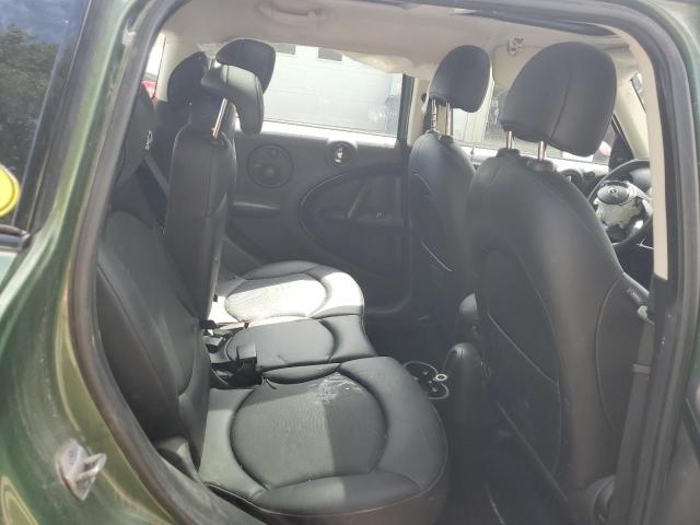 Photo 10 from auction – 2015 MINI COOPER S C with VIN WMWZC5C5XFWP45845