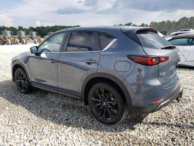 Photo 2 from auction – 2024 MAZDA CX-5 PREFE with VIN JM3KFBCL6R0504792