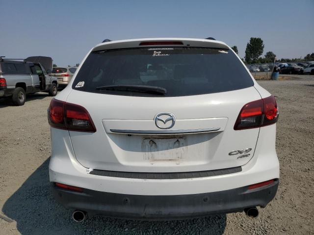 Photo 6 from auction – 2014 MAZDA CX-9 GRAND with VIN JM3TB3DV4E0432006