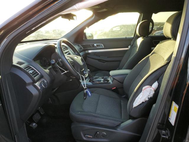 Photo 7 from auction – 2017 FORD EXPLORER X with VIN 1FM5K7DH7HGD87105