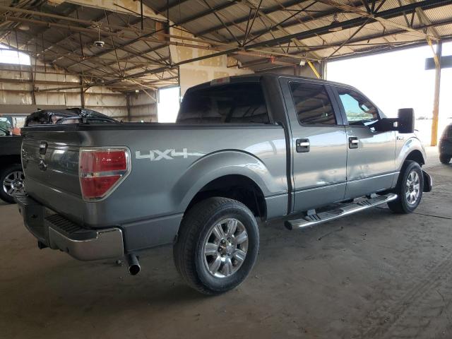 Photo 3 from auction – 2010 FORD F150 SUPER with VIN 1FTFW1EV2AFB38995