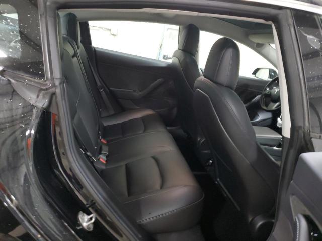 Photo 10 from auction – 2018 TESLA MODEL 3 with VIN 5YJ3E1EA8JF036222