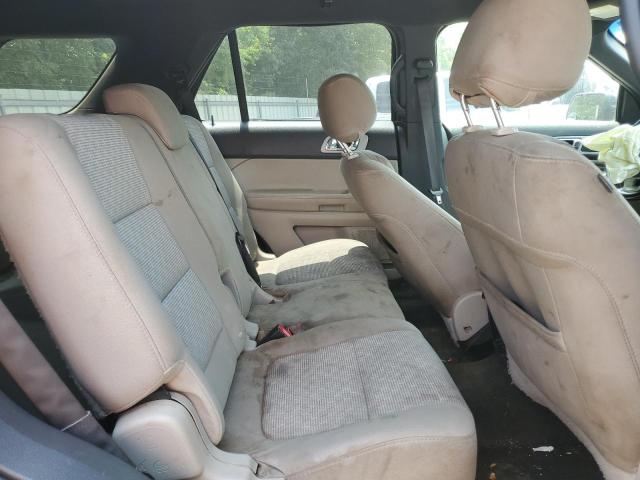 Foto 11 de la subasta – 2012 FORD EXPLORER X con VIN 1FMHK7D96CGA90972